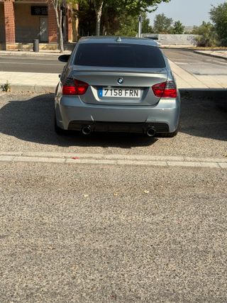 BMW Serie 3 e90