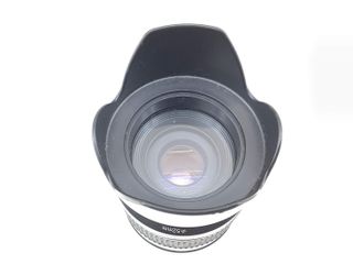 objetivos canon canon ef 80-200mm f4.5-5.6 ii