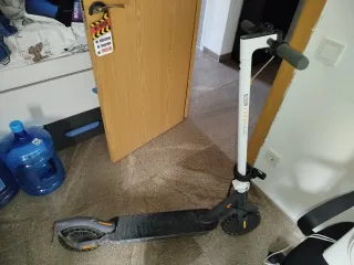 Patinete Eléctrico Olsson fresh