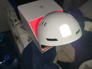 Patinete Eléctrico Olsson fresh