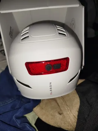 Patinete Eléctrico Olsson fresh