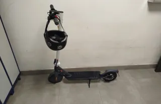 Patinete Eléctrico Olsson fresh