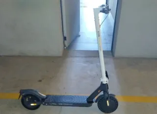 Patinete Eléctrico Olsson fresh