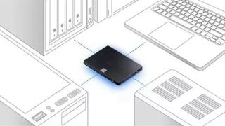 SSD 1TB SATA III 880 EVO V-NAND