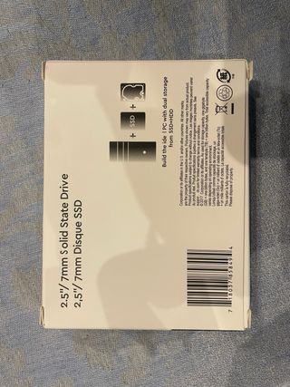 SSD 1TB SATA III 880 EVO V-NAND