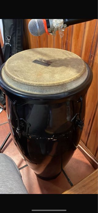 congas deep professional percussion