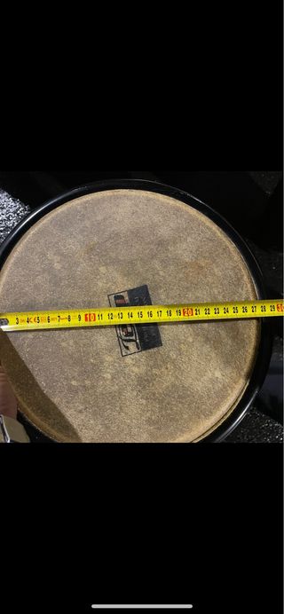 congas deep professional percussion