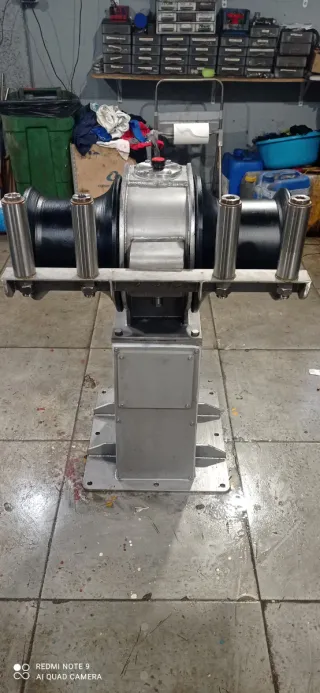 Suministros navales VIGO SHIPS SUPPLY S l.