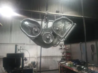 Suministros navales VIGO SHIPS SUPPLY S l.