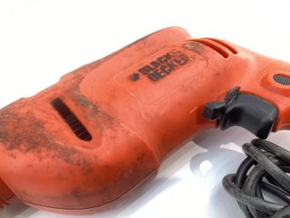 taladro electrico black and decker cd70cre