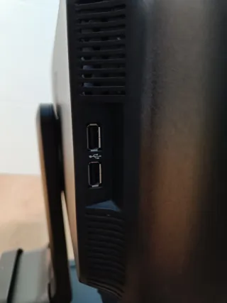 Monitor HP Compaq LA2306x