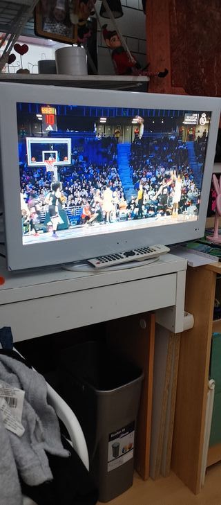 Televisor 24 pulgadas