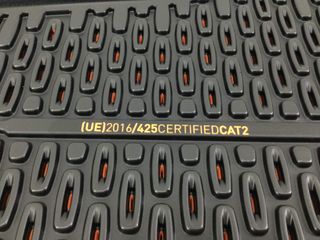 protecciones  decathlon