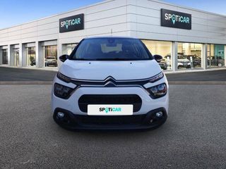Citroën C3 PureTech 60KW (83CV) Feel Pack