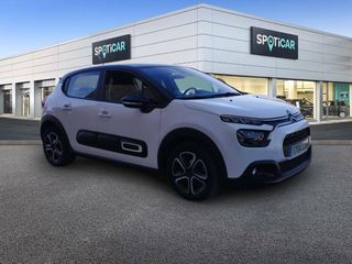 Citroën C3 PureTech 60KW (83CV) Feel Pack