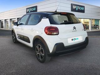 Citroën C3 PureTech 60KW (83CV) Feel Pack