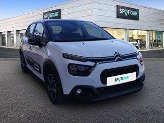 Citroën C3 PureTech 60KW (83CV) Feel Pack