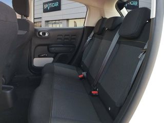 Citroën C3 PureTech 60KW (83CV) Feel Pack