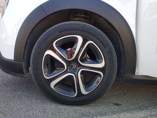 Citroën C3 PureTech 60KW (83CV) Feel Pack