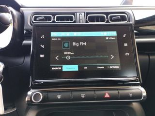 Citroën C3 PureTech 60KW (83CV) Feel Pack