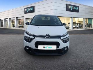 Citroën C3 PureTech 60KW (83CV) Shine