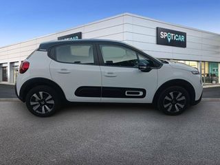 Citroën C3 PureTech 60KW (83CV) Shine