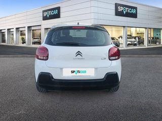 Citroën C3 PureTech 60KW (83CV) Shine