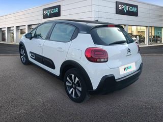 Citroën C3 PureTech 60KW (83CV) Shine