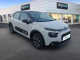 Citroën C3 PureTech 60KW (83CV) Shine