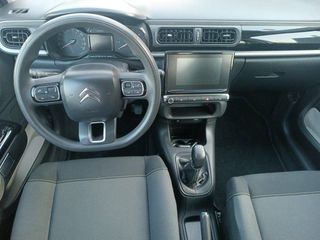 Citroën C3 PureTech 60KW (83CV) Shine