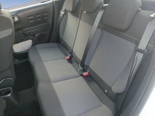 Citroën C3 PureTech 60KW (83CV) Shine