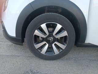 Citroën C3 PureTech 60KW (83CV) Shine