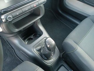 Citroën C3 PureTech 60KW (83CV) Shine