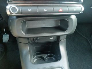 Citroën C3 PureTech 60KW (83CV) Shine