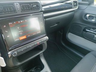 Citroën C3 PureTech 60KW (83CV) Shine