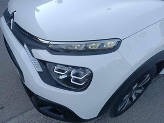 Citroën C3 PureTech 60KW (83CV) Shine