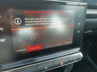 Citroën C3 PureTech 60KW (83CV) Shine