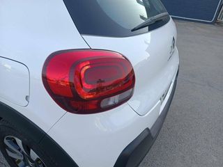 Citroën C3 PureTech 60KW (83CV) Shine