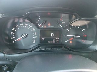 Citroën C3 PureTech 60KW (83CV) Shine