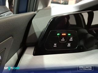 Volkswagen Golf 1.5 TSI 85kW (115CV) "Más"