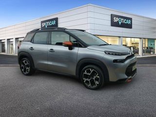 Citroën C3 Aircross BlueHDi 81kW (110CV) S&S Shine