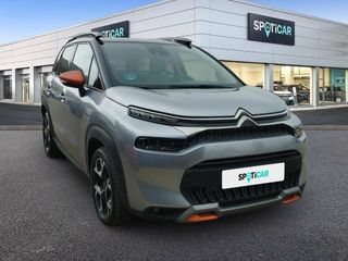 Citroën C3 Aircross BlueHDi 81kW (110CV) S&S Shine