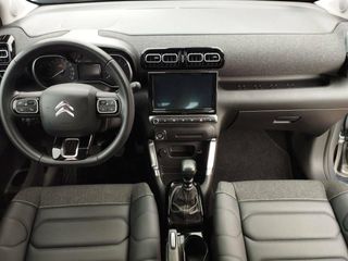 Citroën C3 Aircross BlueHDi 81kW (110CV) S&S Shine