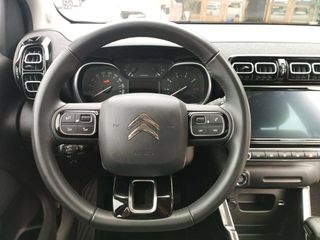 Citroën C3 Aircross BlueHDi 81kW (110CV) S&S Shine
