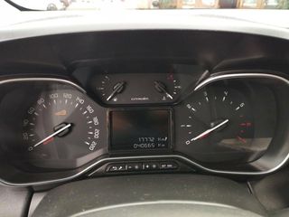 Citroën C3 Aircross BlueHDi 81kW (110CV) S&S Shine