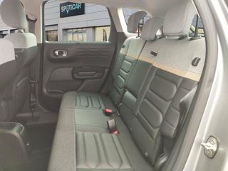 Citroën C3 Aircross BlueHDi 81kW (110CV) S&S Shine