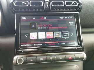 Citroën C3 Aircross BlueHDi 81kW (110CV) S&S Shine