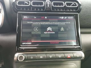 Citroën C3 Aircross BlueHDi 81kW (110CV) S&S Shine