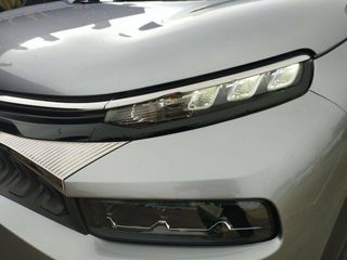 Citroën C3 Aircross BlueHDi 81kW (110CV) S&S Shine