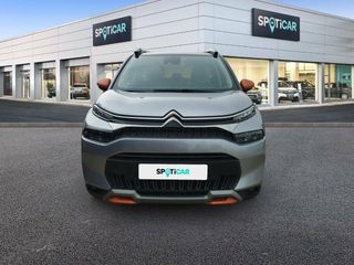 Citroën C3 Aircross BlueHDi 81kW (110CV) S&S Shine